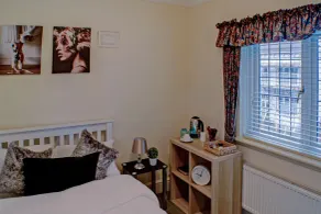 OYO Wayside Hotel - Rom
