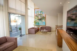 Reis Palace Hotel - Recepción