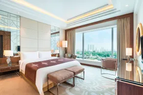 The St. Regis Mumbai - Room