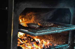 Sure Studio by Best Western Brackenborough Lakes & Resort - Restaurant
