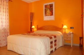 Hotel Los Duques - Quarto