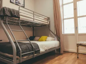 Apodaca Rooms - Room
