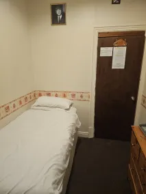 The Railway Hotel - Habitación
