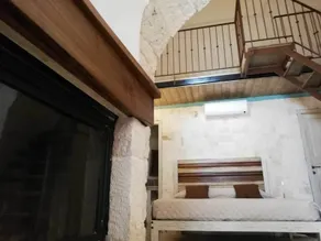 Trulli bbalberobello - Room
