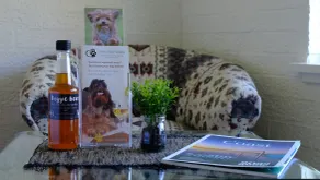 Vacy Hunter Valley Lodge - Zimmer