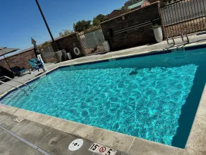 TownePlace Suites by Marriott Ridgecrest - Basseng