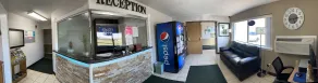 AmeriVu Inn - Reception