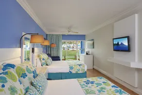Coconut Bay Beach Resort & Spa All Inclusive - Habitación