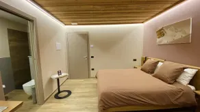 Bed and Breakfast Soffio di Vento - Zimmer