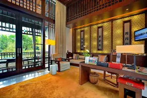 Banyan Tree Hangzhou - Room