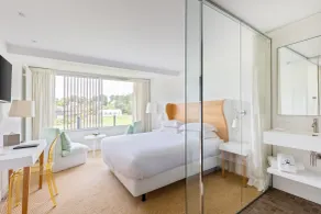 Best Western Plus Le Roi Arthur Hôtel & Spa - Zimmer