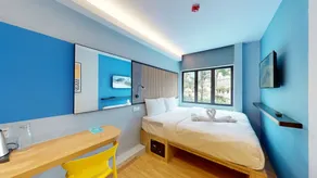 Blue Lagoon At Bandar Sunway - Room