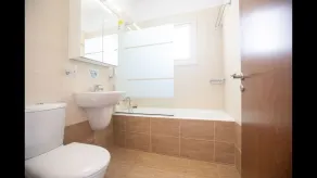 Protaras Menelaos Villa Mv7 - Salle de bain