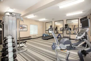 Candlewood Suites Manhattan by IHG - Treningsfasiliteter