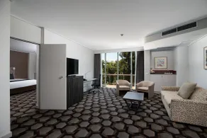 Rydges Canberra - Chambre