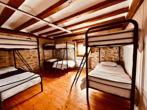 Albergue Rural de Yanguas - Værelse