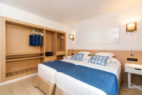 Hotel THB Los Molinos - Habitación