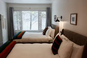 Sierra Blue Hotel & Swim Club - Chambre