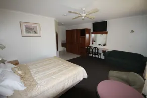 Mildura Motor Inn - Room