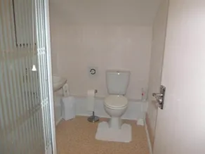 Jasmine Guest House - Badezimmer