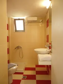 Almyra Apartments & Suites - Bad