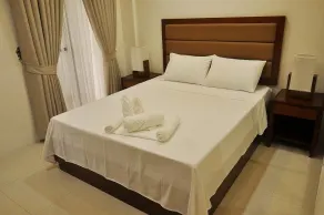 Rishan Village Residences - Chambre