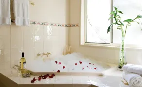 Royal Woods Resort - Salle de bain