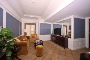 Grand Central Hotel Shanghai - Nanjing Road - Room