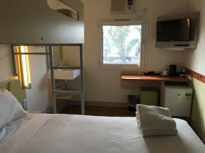 ibis Budget - St Peters - Room