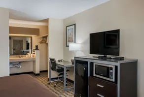 Best Western Nursanickel Hotel - Chambre