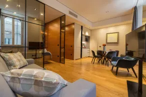 Amazing Suite Piazza Venezia - Værelse