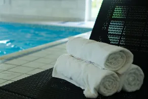 De Vere Cranage Estate - Pool