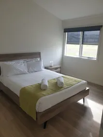 Lara Lodge - Chambre