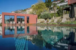 Quinta de Santo António - Country House & Villas - Piscine