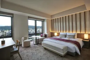 The Gate Hotel Kyoto Takasegawa by Hulic - Room