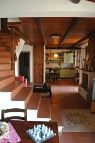 B&B Casale Roshlee - Inngangsparti