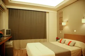 Ariston Hotel - Chambre
