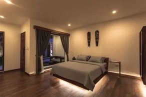 Villa Nero - Room