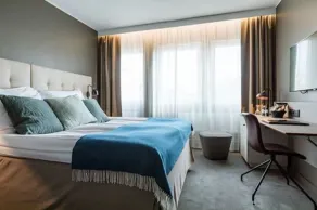 Clarion Hotel Gillet - Room