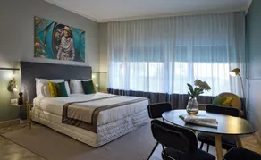LUMERA STAY - Brera - Zimmer