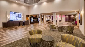 City Express by Marriott Pooler Savannah Airport - Réception
