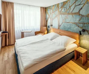 Hotel Restaurant Goldener Engel - Room