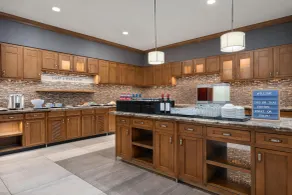 Homewood Suites by Hilton Cincinnati-Downtown - Restaurant