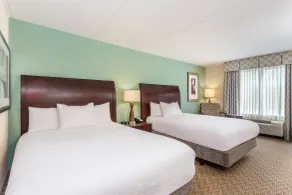 Hilton Garden Inn Gainesville - Chambre