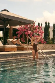 Cap St Georges Hotel & Resort - Pool