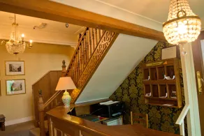 The Monsal - Reception