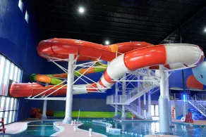Hampton Inn by Hilton West Wichita Goddard - Piscine