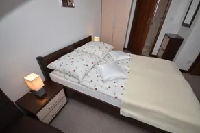 Dom Wczasowy ISABELLE - Chambre