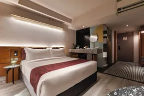 Bintang Collectionz Hotel - Værelse