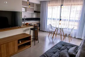 Diamond Hotéis e Flats - Room